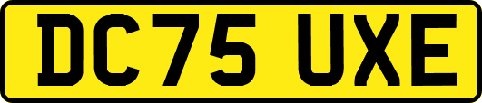 DC75UXE