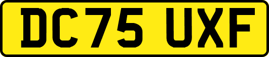 DC75UXF