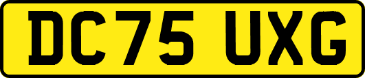 DC75UXG