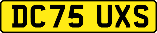 DC75UXS