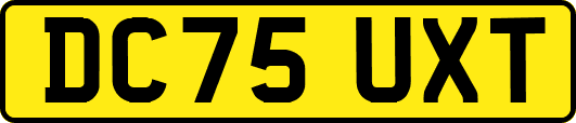 DC75UXT