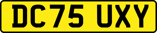 DC75UXY
