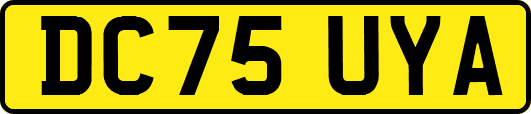 DC75UYA