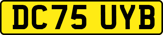 DC75UYB