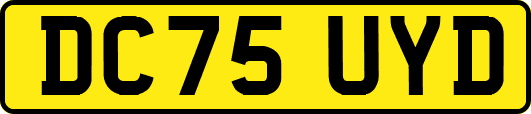 DC75UYD