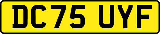 DC75UYF