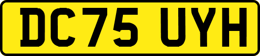 DC75UYH