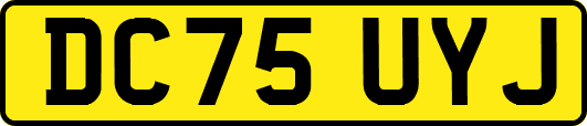 DC75UYJ