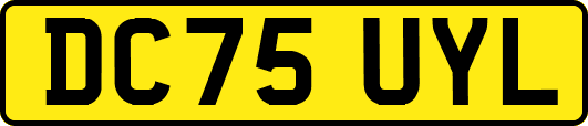 DC75UYL