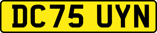 DC75UYN
