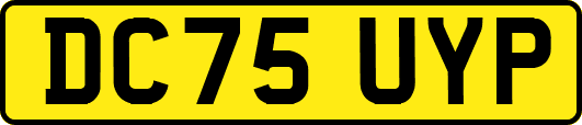 DC75UYP