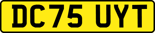 DC75UYT