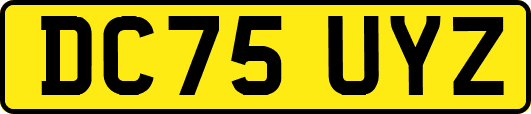 DC75UYZ