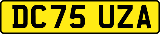 DC75UZA