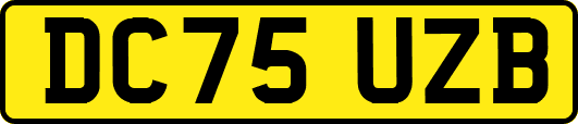 DC75UZB