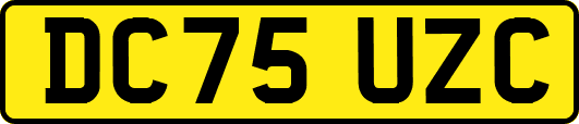 DC75UZC