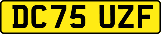 DC75UZF