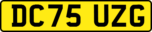 DC75UZG