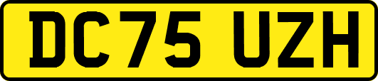 DC75UZH
