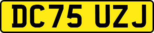 DC75UZJ