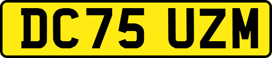 DC75UZM