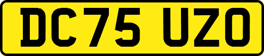 DC75UZO