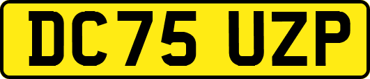 DC75UZP