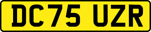DC75UZR