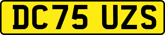 DC75UZS