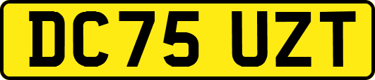 DC75UZT