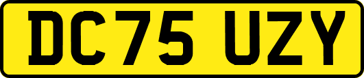 DC75UZY