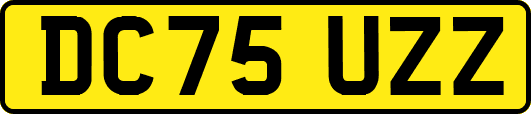 DC75UZZ