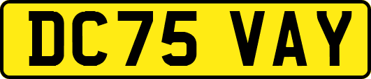 DC75VAY