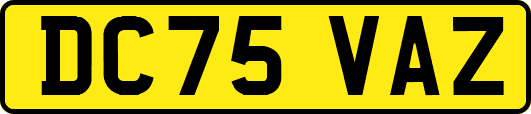 DC75VAZ