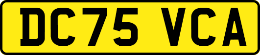 DC75VCA