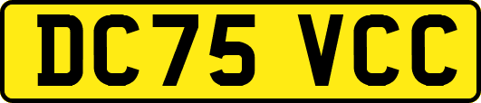 DC75VCC