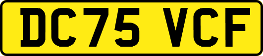 DC75VCF