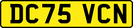 DC75VCN