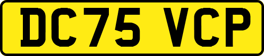 DC75VCP