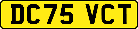 DC75VCT