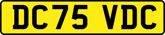 DC75VDC