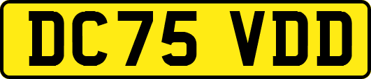 DC75VDD