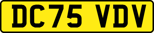 DC75VDV