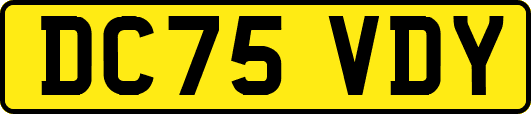 DC75VDY