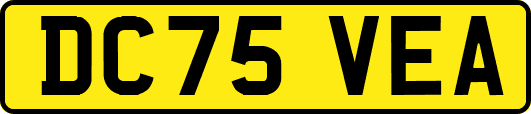 DC75VEA