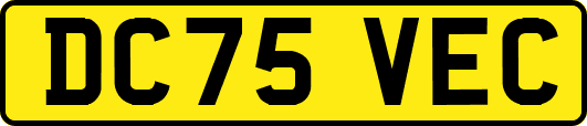 DC75VEC