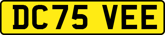 DC75VEE