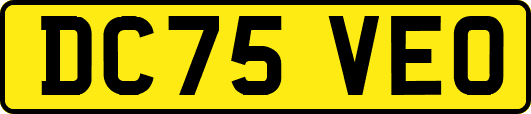 DC75VEO
