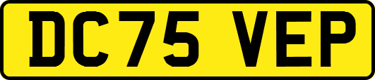 DC75VEP