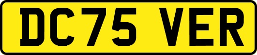 DC75VER